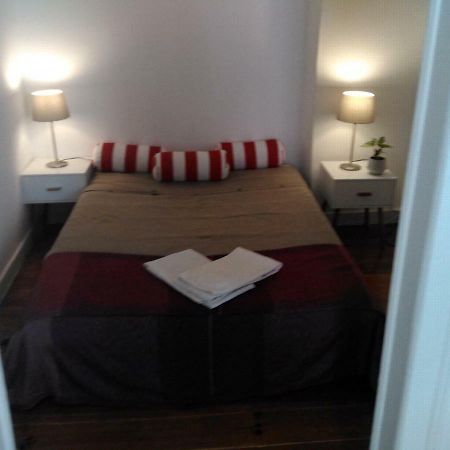 Apartament Inglesinhos 1 Lizbona Zewnętrze zdjęcie