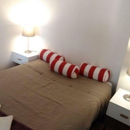 Apartament Inglesinhos 1 Lizbona Zewnętrze zdjęcie