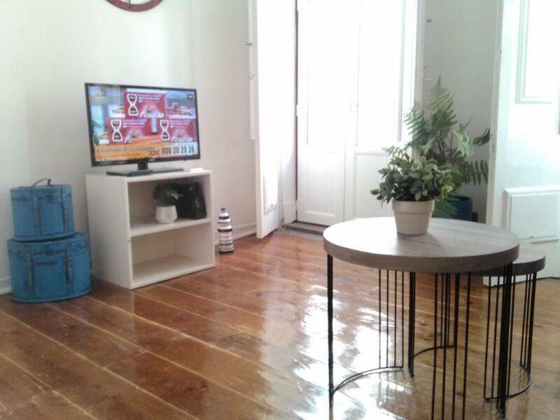 Apartament Inglesinhos 1 Lizbona Zewnętrze zdjęcie