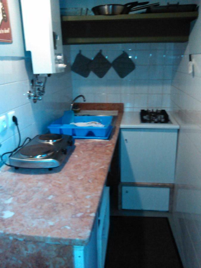 Apartament Inglesinhos 1 Lizbona Zewnętrze zdjęcie