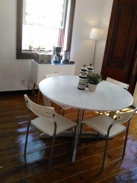 Apartament Inglesinhos 1 Lizbona Zewnętrze zdjęcie