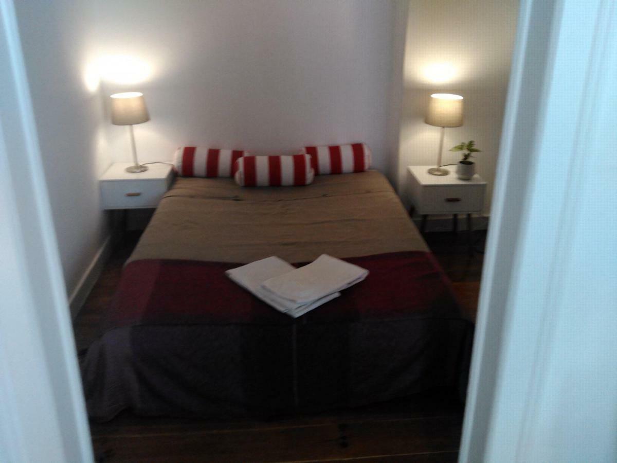 Apartament Inglesinhos 1 Lizbona Zewnętrze zdjęcie