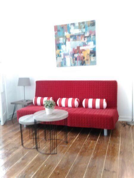 Apartament Inglesinhos 1 Lizbona Zewnętrze zdjęcie