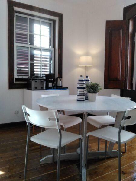 Apartament Inglesinhos 1 Lizbona Zewnętrze zdjęcie