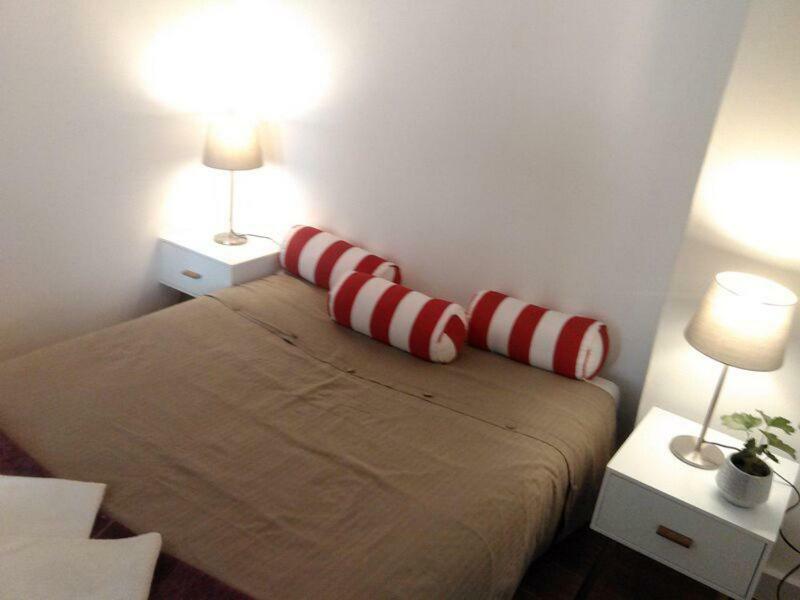 Apartament Inglesinhos 1 Lizbona Zewnętrze zdjęcie